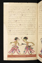 Panji Jayakusuma, Staatsbibliothek zu Berlin (Ms. or. quart. 2112), abad ke-19, #912 (Pupuh 01–15): Citra 41 dari 51