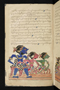 Panji Jayakusuma, Staatsbibliothek zu Berlin (Ms. or. quart. 2112), abad ke-19, #912 (Pupuh 16–27): Citra 33 dari 53