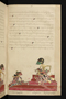 Panji Jayakusuma, Staatsbibliothek zu Berlin (Ms. or. quart. 2112), abad ke-19, #912 (Pupuh 28–40): Citra 36 dari 45