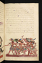 Panji Jayakusuma, Staatsbibliothek zu Berlin (Ms. or. quart. 2112), abad ke-19, #912 (Pupuh 41–51): Citra 10 dari 54