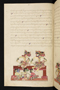 Panji Jayakusuma, Staatsbibliothek zu Berlin (Ms. or. quart. 2112), abad ke-19, #912 (Pupuh 41–51): Citra 31 dari 54