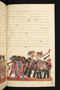 Panji Jayakusuma, Staatsbibliothek zu Berlin (Ms. or. quart. 2112), abad ke-19, #912 (Pupuh 41–51): Citra 38 dari 54