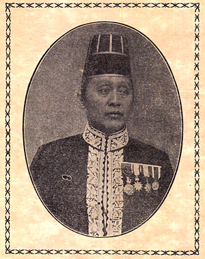 Biwaddha Nata Surakarta, Wăngsalêksana, 1936, #93 (Hlm. 01–33): Citra 9 dari 18