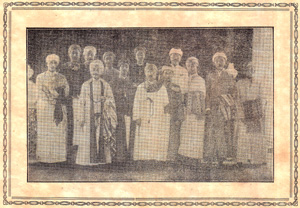 Biwaddha Nata Surakarta, Wăngsalêksana, 1936, #93 (Hlm. 01–33): Citra 11 dari 18