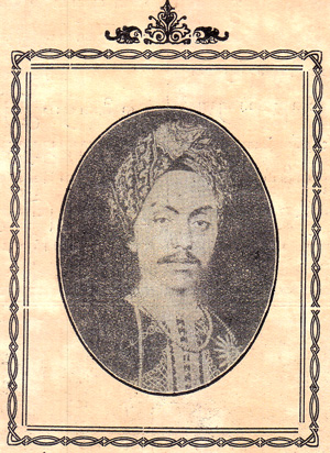 Biwaddha Nata Surakarta, Wăngsalêksana, 1936, #93 (Hlm. 01–33): Citra 16 dari 18