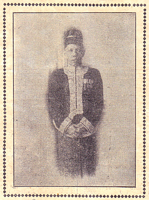 Biwaddha Nata Surakarta, Wăngsalêksana, 1936, #93 (Hlm. 01–33): Citra 15 dari 18