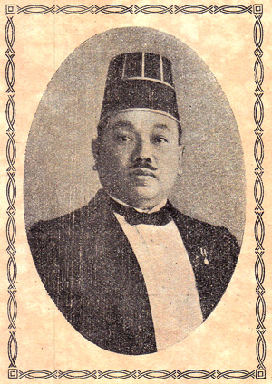 Biwaddha Nata Surakarta, Wăngsalêksana, 1936, #93 (Hlm. 34–73): Citra 10 dari 11